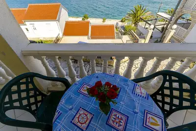 Image de Appartements Krusica (47711-A2) - Arbanija (Ciovo)