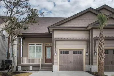 Image de Oceanfront Cottage 104 - Une vue imprenable!