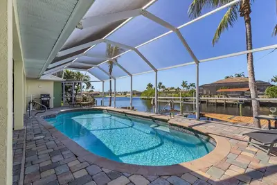 Image de Roelens Vacations - Villa Serendipity - Cape Coral
