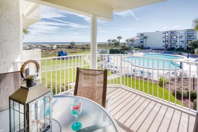 Image de Récemment rénové! Magnifique condo avec vue sur la mer au Colony Reef Club 2205