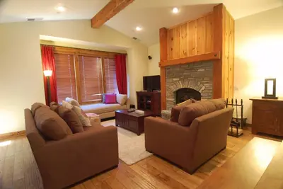 Image de Snowcreek Resort Vacation Rental #1302
