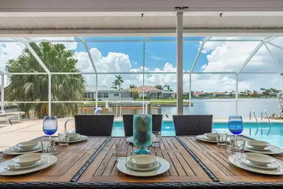 Image de Roelens Vacations - Villa Sweet Dreams - Cape Coral