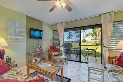 Image de Ground Floor Ocean View W\/Lanai–Molokai Shores