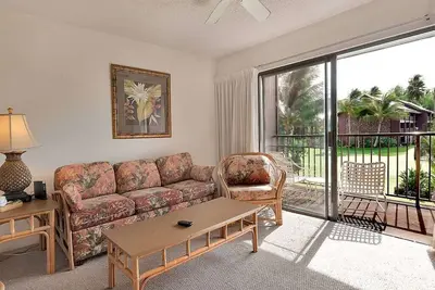 Image de Molokai Shores - 1 chambre avec vue sur l'océan # 212