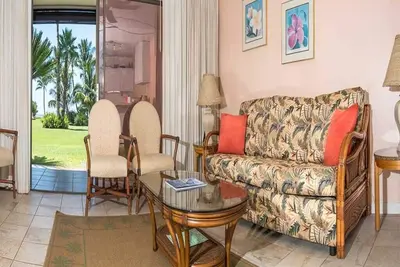 Image de Ocean Views W\/Ground Lanai and Fans-Molokai Shores
