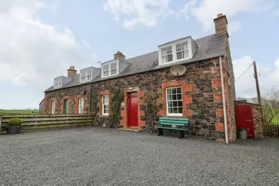 Image de Craggs Cottage, Kelso