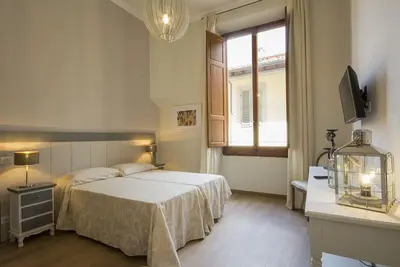 Image de Appartement Iris 2 à Piazza Beccaria à Florence