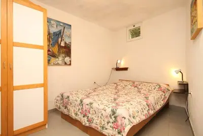 Image de Appartement d'une chambre avec air conditionné Nerezine, Losinj (A-330-b)