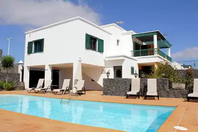 Image de Villa Leonard in Playa Blanca