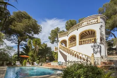 Image de Morera - Javea, Costa Blanca