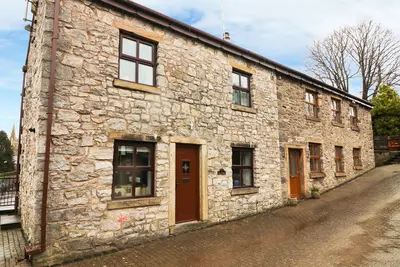 Image de 1 Les écuries, Clitheroe