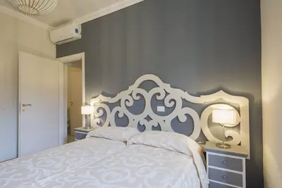 Image de Iris 3, un appartement moderne et élégant idéal pour une famille avec enfants