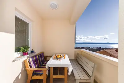 Image de Appartement confortable à Maslenica.