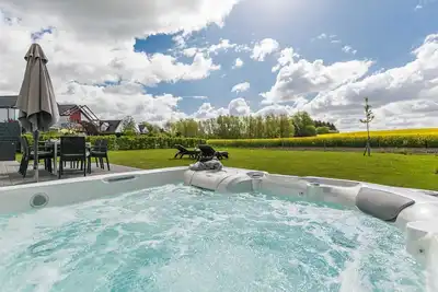 Image de Villa De Prestige Amici - Location de villa de luxe Amici