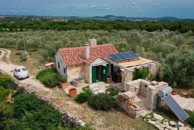 Image de Olive Garden Paljka