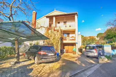 Image de Appartement de vacances avec climatisation et terrasse