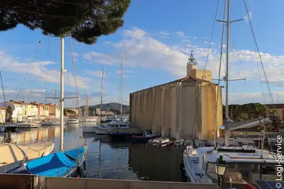 Image de Proche du centre, jolie appartement 6 personnes