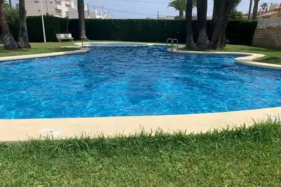 Image de Homerez - Appartement près de Denia