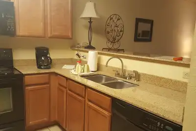 Image de Condo situé au coeur de Pigeon Forge, Tn 3603 Plaza Drive