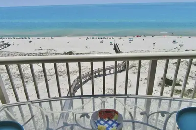 Image de Beach Club Doral - Vue directe sur le golfe - Plage - Piscine - Wifi