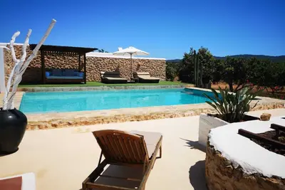 Image de Sant Antoni De Portmany: Maison / villa - Sant Antoni De Portmany