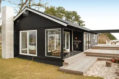 Image de Superbe maison à Ebeltoft avec cuisine