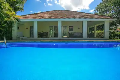 Image de Villa 63 Résidentiel Hispaniola