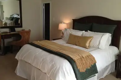 Image de Visiter ou déménager à Washington, facile dans ce studio joliment décoré, hebdomadaire ou mensuel