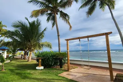 Image de Appartement en bord de mer @ Juan Dolio