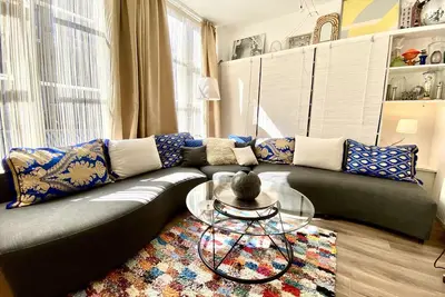 Image de Amsterdam Canal Canal Centre, Cosy Apartment 9 Rues