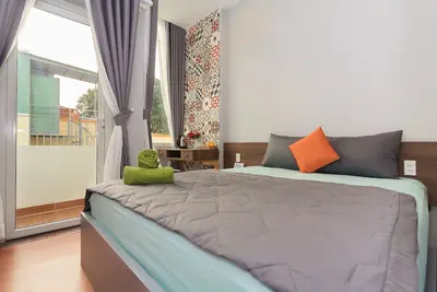 Image de Home Peace Home - District 1