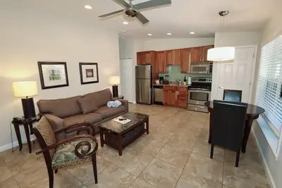 Image de Beach Club Ă Anna Maria # 3: 1 Br / 1 Ba Resort sur Anna Maria par Rva, pour 4 personnes