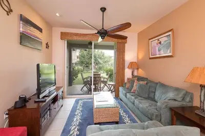 Image de 2 Bedroom Garden Villa – Hali`i Kai Waikoloa 23c