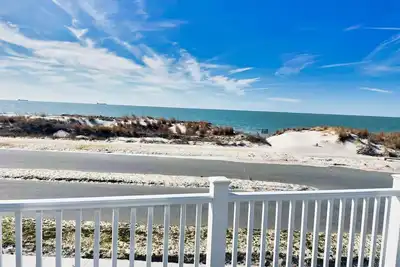 Image de Notre propriété la plus proche de Cape Charles Beach!