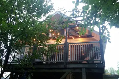 Image de Nouvelle liste! Cozy Hideaway de l'Université St Bonaventure et de Holiday Valley avec WiFi