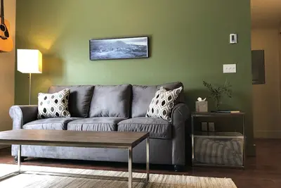 Image de University Guest House