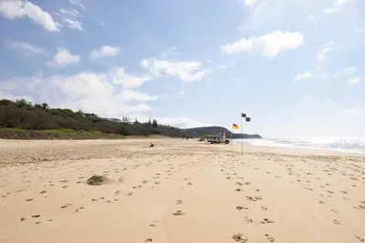 Image de Clint'S Beach Cottage - Maison Familiale Pour Les Animaux De Compagnie Depuis 2005