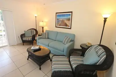 Image de Silver Sands # 246: 1 Br \/ 1 Ba Resort sur Longboat Key par Rva, 4 couchages