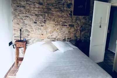 Image de El Baluard - Appartement chaleureux dans la vieille ville de Cardona