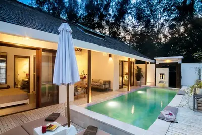 Image de Villa Coral Flora