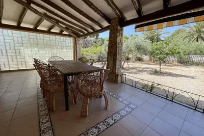 Image de Villa Gregal by Parc Mont-roig