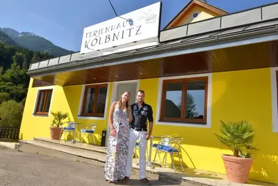 Image de Ferienhaus Kolbnitz Fris et Gemütlich!