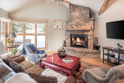 Image de Outpost: Moose Creek 20 - Spa privé!