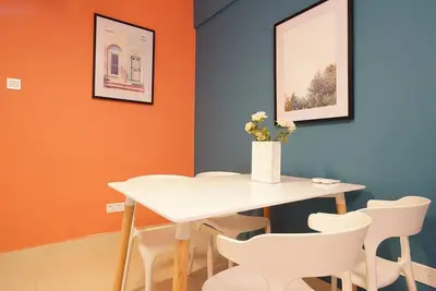 Image de TaYu Apartment Zhujiang New Town Branch