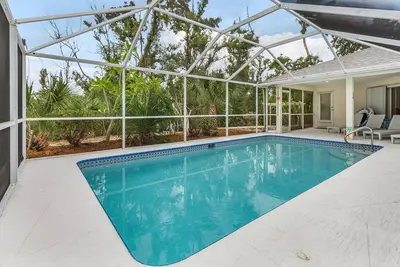 Image de Sanibel Vacation Retreat Home- Villa Island Pearl - Île de Sanibel