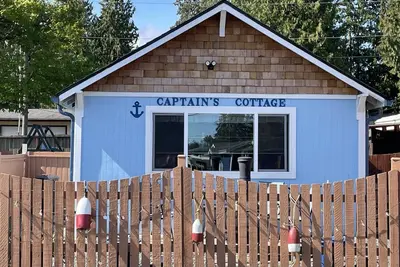 Image de Captain's Cottage (Nouveau! Remodeler 2018)