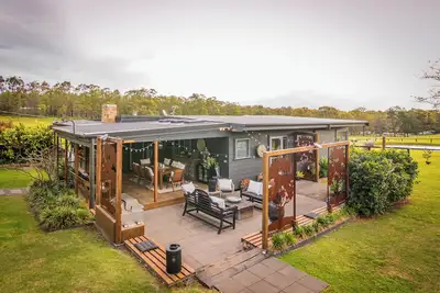 Image de Lindsay Hideaway - Serenity Now