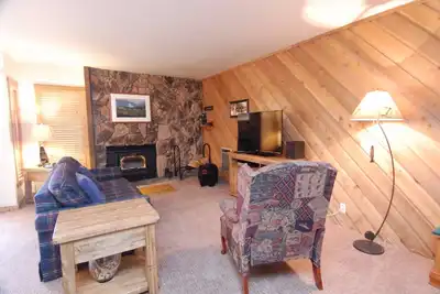 Image de Snowcreek Resort Vacation Rental #267