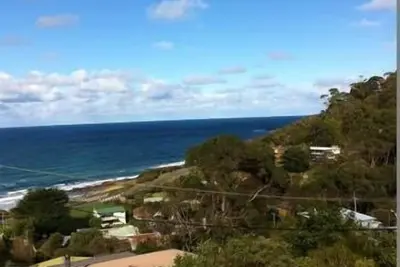 Image de Harry - séjour relaxant en bord de mer avec une vue magnifique