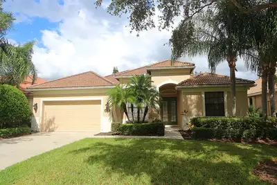 Image de Tailfeather Accueil: 4 Br \/ 3 Ba House �� Bradenton par Rva, 8 personnes
